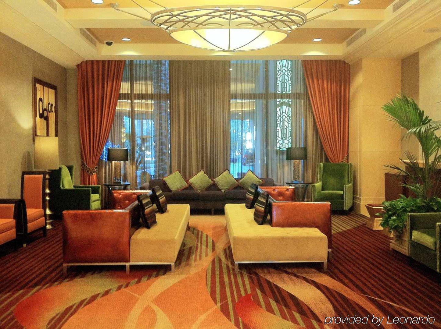 Hilton Grand Vacations Club On The Strip 4*