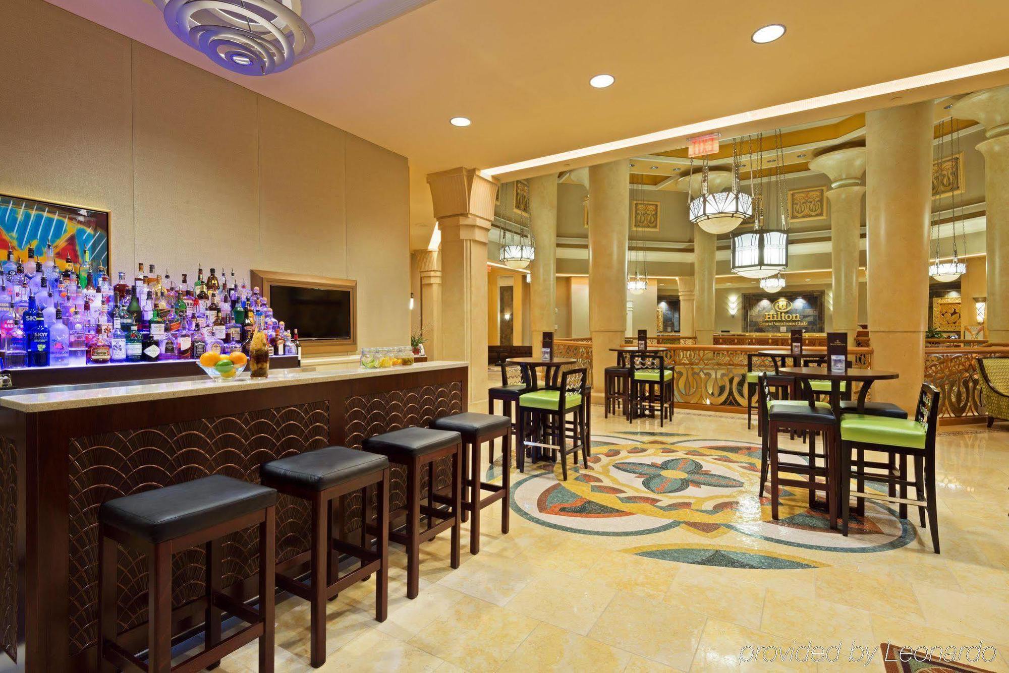 Hilton Grand Vacations Club On The Strip Resort 4*